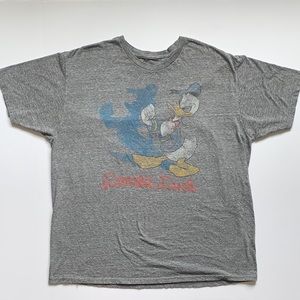 Vintage Disney Donald Duck T